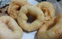 Biscoito de polvilho do vô