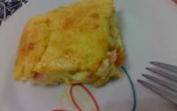 Torta delícia de liquidificador