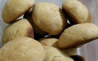 Pão de minuto