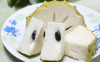 A fruta anti-inflamatória poderosa que ajuda a controlar a glicose e a pressão arterial