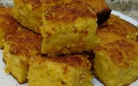 Bolo de milho