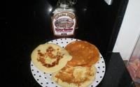 American pancake