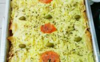 Macarrão de Forno