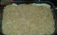 Assado de Bacalhau com Batatas