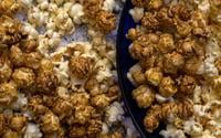 Dá para fazer pipoca doce sem açúcar? Você não vai acreditar na resposta