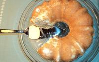 Bolo de Coco