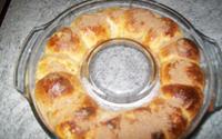 Rosca doce