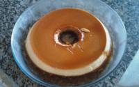 Pudim de Leite