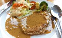 Molho gravy é perfeito para servir com carne assada. Veja a receita dessa maravilha!
