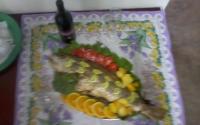 Corvina à moda
