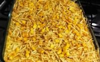 Fricassê fácil e delicioso
