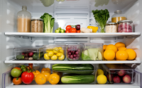 Como armazenar comida na geladeira do jeito certo e ainda manter o sabor do alimento por mais tempo?