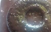 Bolo de chocolate sem farinha de trigo