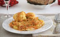 Bacalhau com couve-flor à galega: prato típico da culinária espanhola é a receita perfeita para inovar na Ceia de Natal