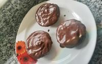 Bolinho na xícara