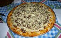 Recheio de Pizza