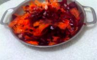 Salada Tropical