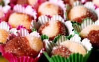 Brigadeiro Bicolor