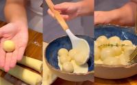 Nhoque quatro queijos que desmancha na boca melhor que de restaurante: receita de família fácil fácil!