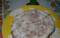 Bolo Brigadeirão