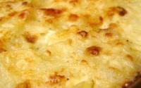 Maravilha de Batatas ao Forno