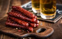Linguiça croc-croc: receita completa