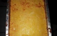 Bolo de milho verde