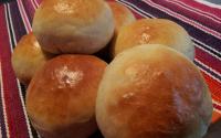 Pão de batata