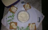 Requeijão cremoso