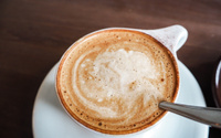 Cappuccino caseiro: aprenda como fazer esse delicioso café do modo tradicional, com chocolate e até gelado! 