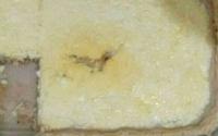 Empadão de queijo