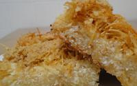 Doce sírio