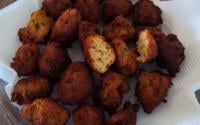 Croquetes de atum
