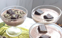 Mousse de bis