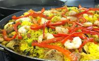 Paella Valenciana