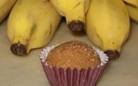 Brigadeiro de banana