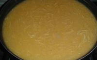 Caldo de galinha