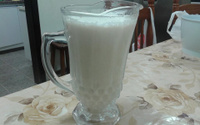Eggnog da Elaine