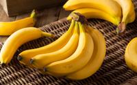 Como amadurecer as bananas mais rápido