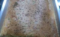 Torta de Tomate