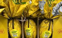 Será que agora vai? Fábrica triplica a produção do Ovo Caribe para a Páscoa, mas preço do chocolate dispara