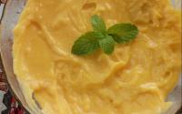 Doce de Abóbora Cremoso