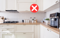 Adeus, armários de cozinha: tendência de decoração promete dominar em 2025, deixando o ambiente mais funcional