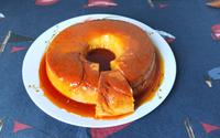 Pudim de Bacuri