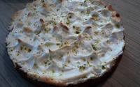 Torta de limão