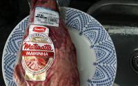 Maminha na Cebola