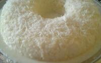 Cuscuz baiano