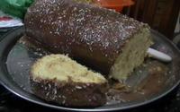 Rocambole prestígio