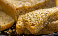 Pão de assadeira