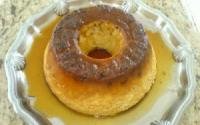 Pudim de pão